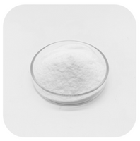 Venta caliente alimento edulcorante aspartame polvo