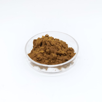 Polvo de extracto de flor de equinácea purpurea natural puro con alta calidad