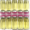 Suministro de Mejor Precio Esteroides de Alta Calidad Aceite Methandienone / Dianabol-50 Oil CAS 76-43-7