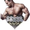 Aceite de inyección de metandrostenolona de alta calidad 50 mg metand-50 aceite de esteroides para los músculos