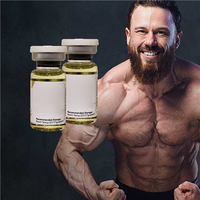Aceite de metandeona de alta calidad Dianabol