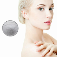 Polvo de cuidado para blanquear la piel Materia prima de cosméticos 99% puro CAS 1197-18-8 Amstat / ácido tranexámico
