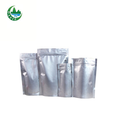 Materia prima SELLANTE CALIENTE PIEL BLANCA COSMÉTICA CAS 501-30-4 Polvo de ácido kojico