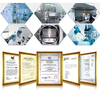 Material químico de alta calidad CAS 1078-21-3 Polvo fenómico