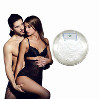 Precio chino Venta caliente Alto Pureza Sildenafil Powder Viagra CAS 171599-83-0