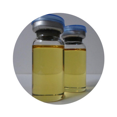 Alta pureza de buena calidad testosterona decanoato aceite