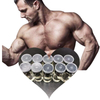 Factory OEM Service High Purity Esteroides Testosterona Acetato Aceite TA-100 con el mejor precio