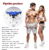 Pureza alta PT141 5mg 10mg PETPIDE PT141 PT-141 (Bremelanotide) Polvo para culturismo