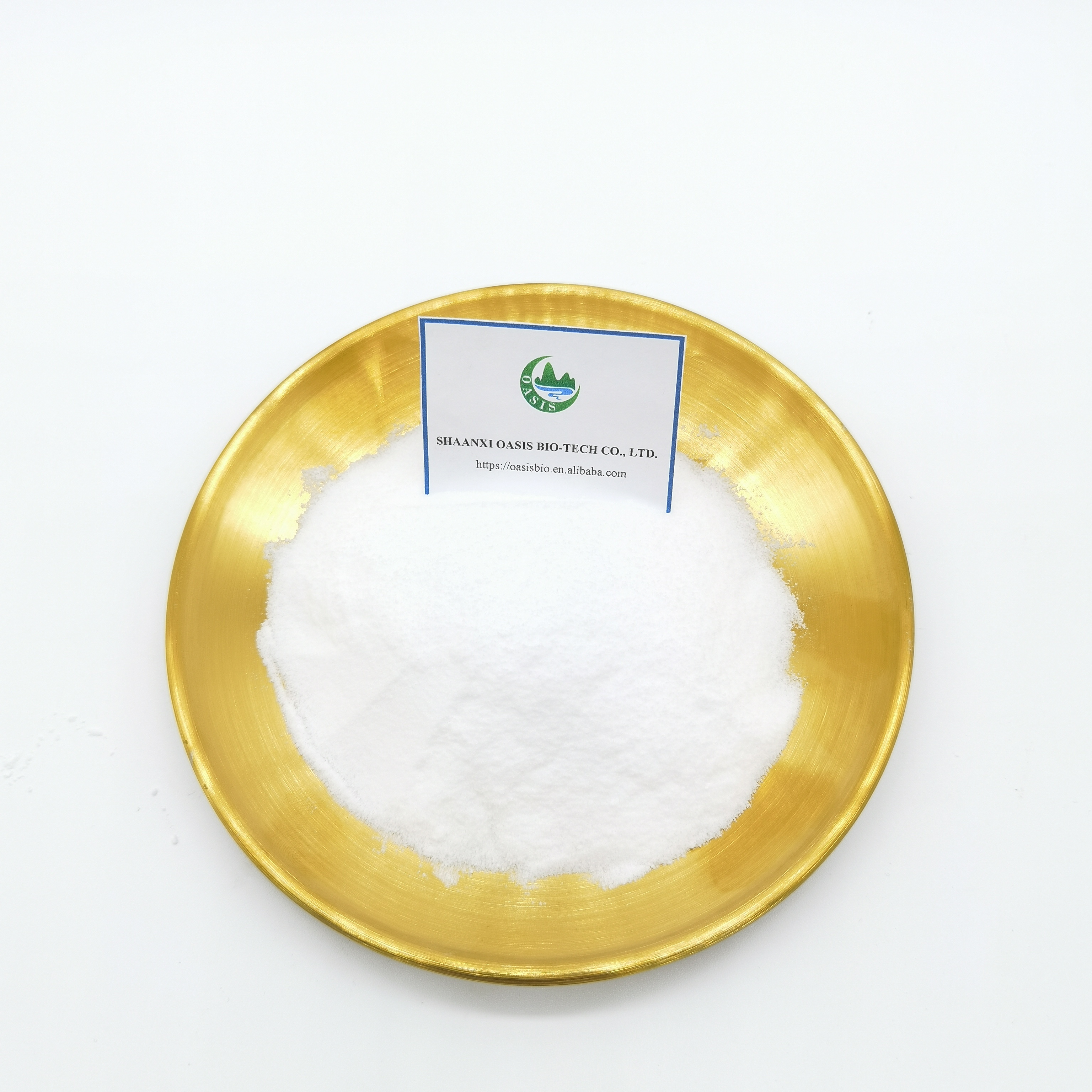 Sustancia química veterinaria del polvo CAS 73231-34-2 de las materias primas del florfenicol