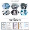 OEM Factory Alto Pureza Venta Caliente Esteroides Inyección Testosterona Decanoado TD-250 OIL CAS 5721-91-5