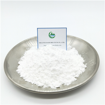 Suministro de polvo puro de ácido tianeptina 99% CAS 66981-73-5