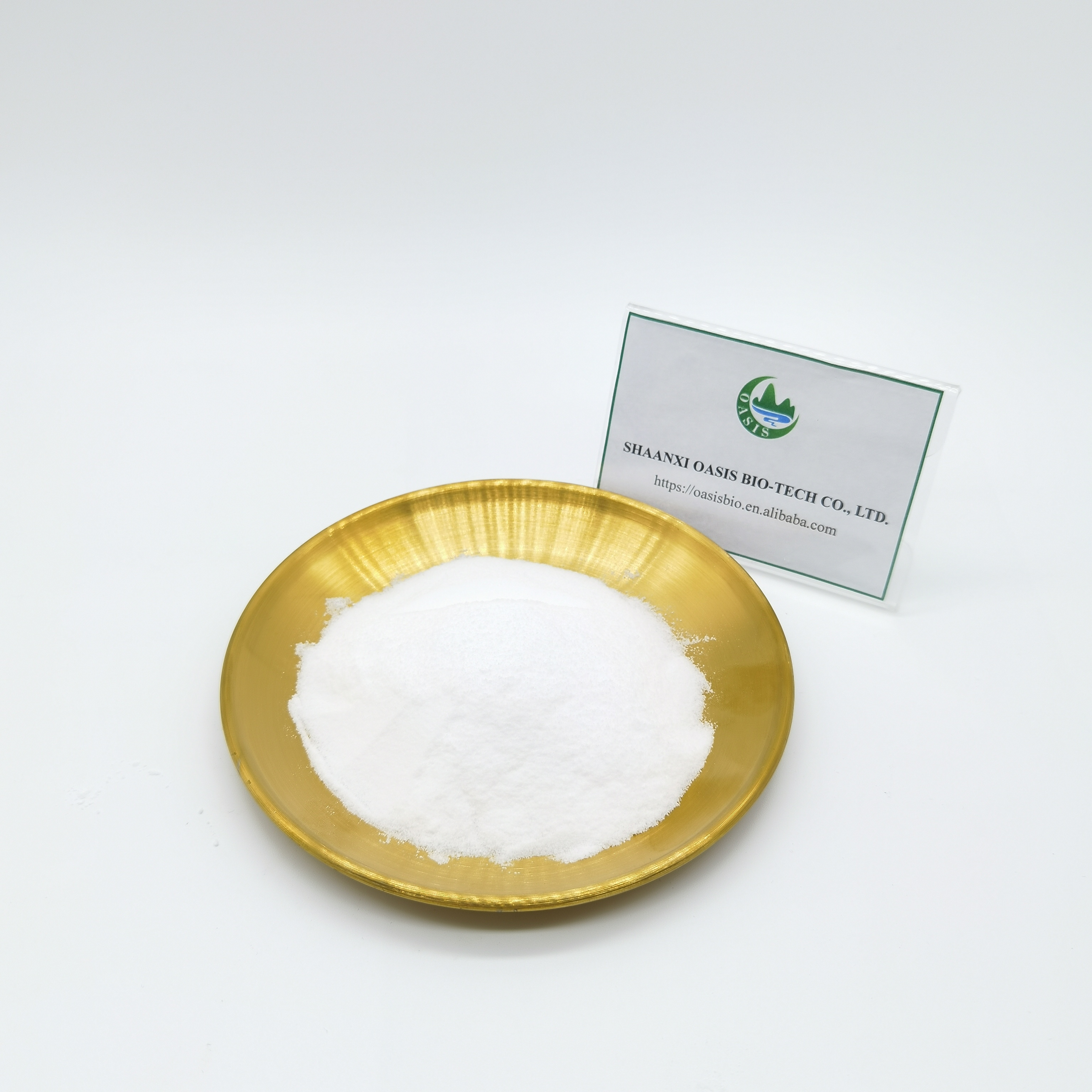 Suministro de polvo de ivermectina CAS 70288-86-7 de alta calidad