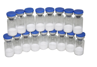 Suministro de factor de crecimiento de queratinocitos-2 KGF-2 proteína en polvo 95%