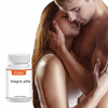 OEM etiqueta privada Resultados rápidos Venta caliente Sildenafil Tablet Tableta Viagra sexual Píldoras 100mg